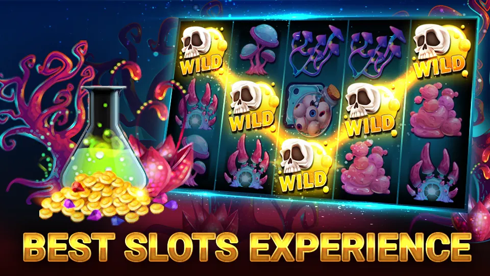 Cách Trải Nghiệm Giải Trí Sòng Bạc Trực Tuyến Tốt Nhất tại bj39 win