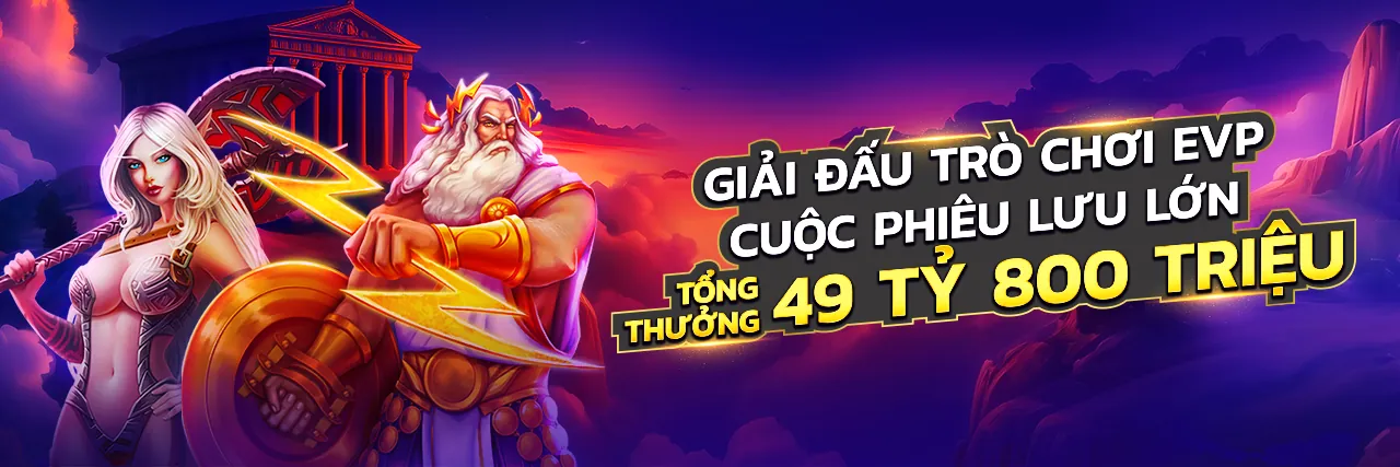 Tổng quan các chương trình khuyến mãi mới nhất của BJ39 Win