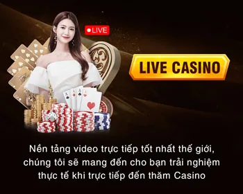 Tổng hợp các trò chơi sòng bạc trực tuyến phổ biến tại bj39 win