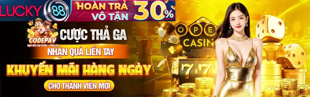 Khuyến mãi chào mừng thành viên mới bj39 win
