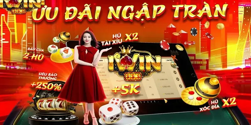 Trải Nghiệm Đa Dạng Trò Chơi bj39 win