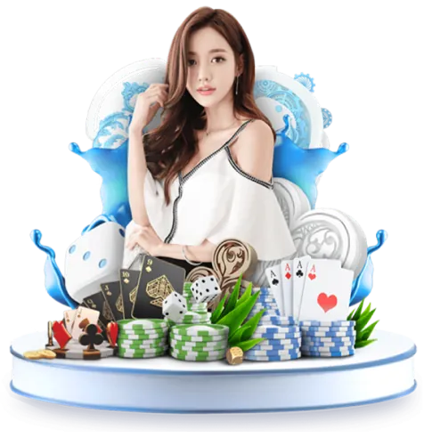 Sảnh WM Casino tại bj39 win